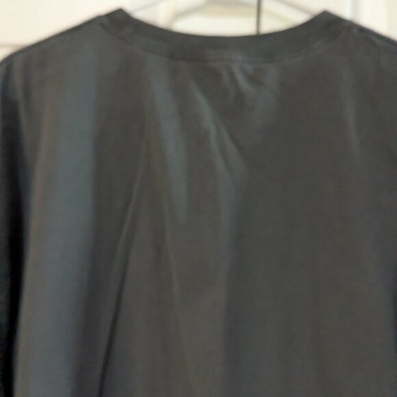 GM Chevrolet Detroit Michigan Men's XL Graphic T-Shirt, Gray, 100% Cotton - Picture 7 of 11